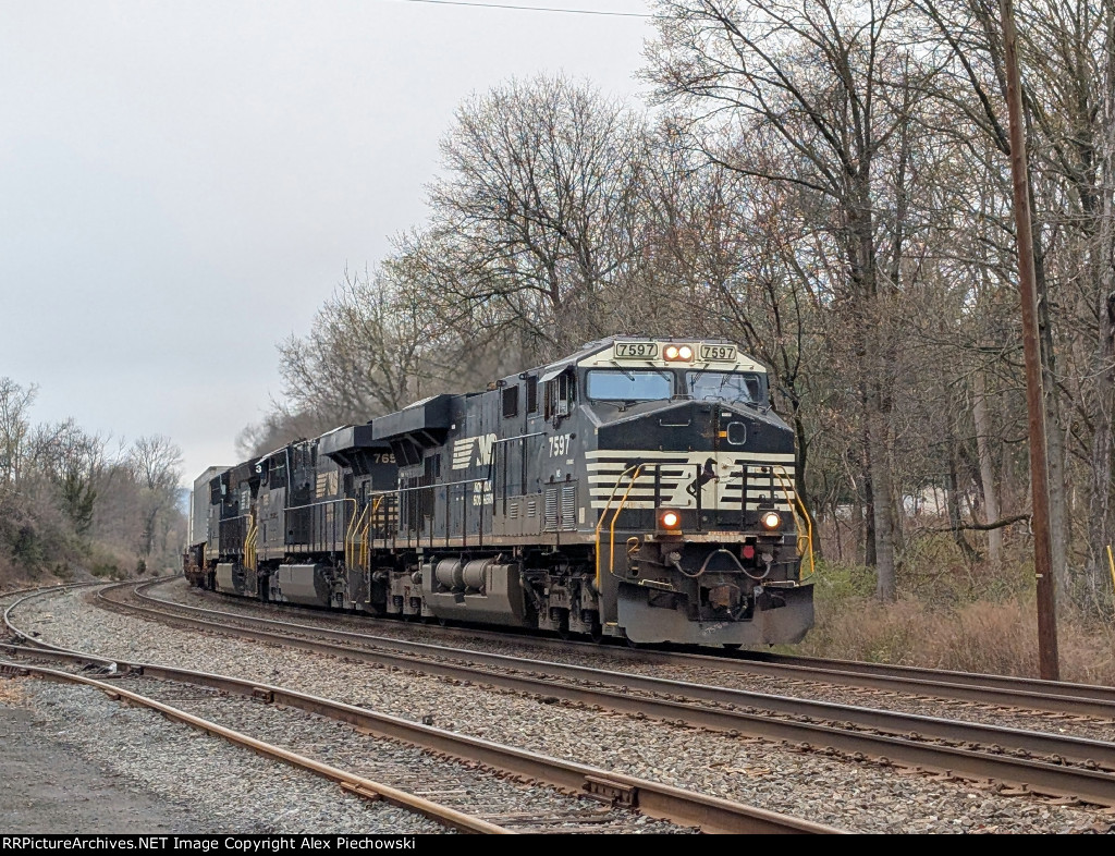 NS 7597